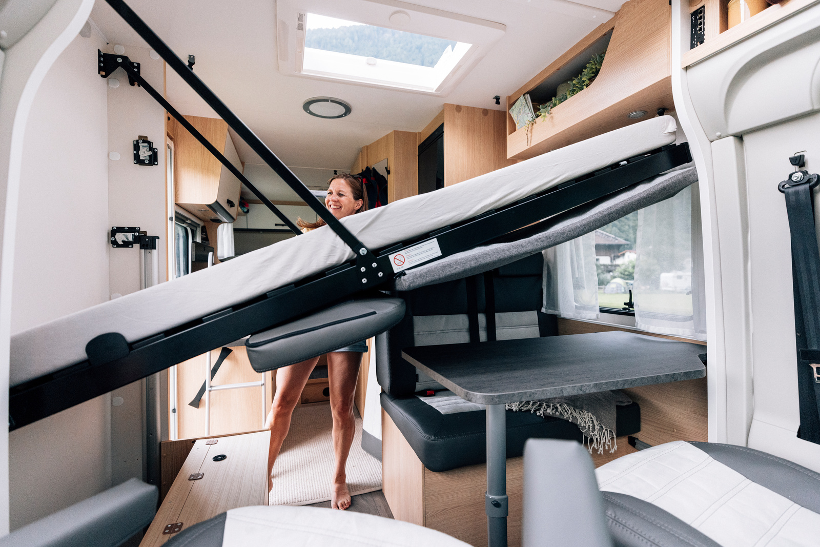 Sunlight V67S Adventure